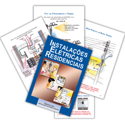 Instalações Elétricas
